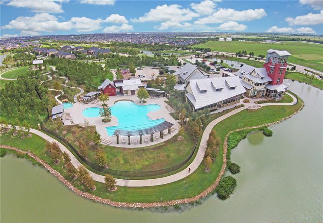 28211 Rippling Brook Lane, Fulshear, TX 77441