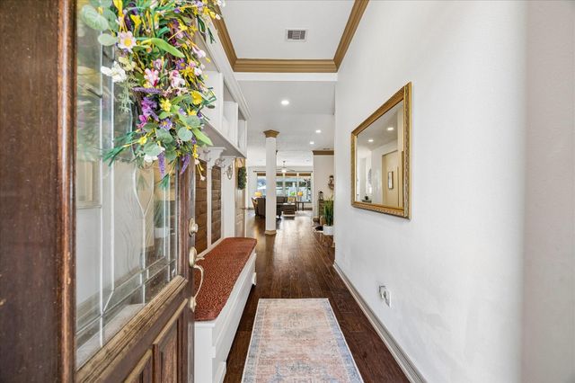 28211 Rippling Brook Lane, Fulshear, TX 77441