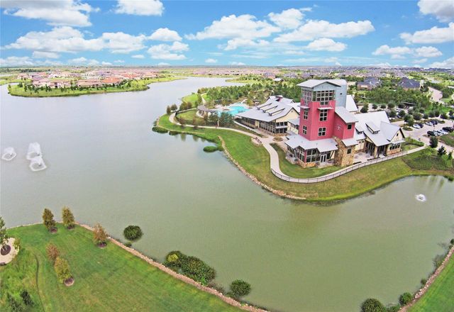 28211 Rippling Brook Lane, Fulshear, TX 77441