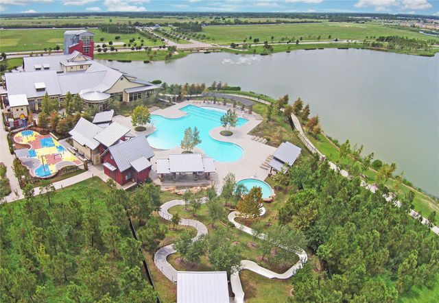 28211 Rippling Brook Lane, Fulshear, TX 77441