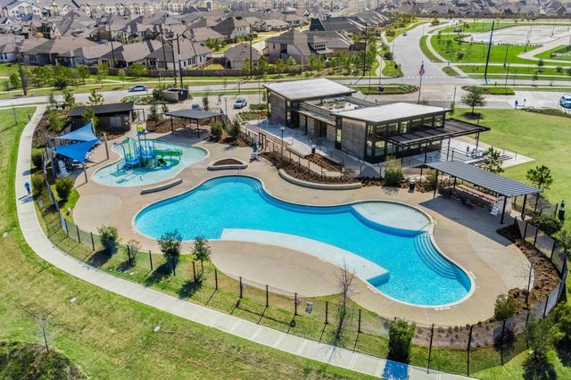 28211 Rippling Brook Lane, Fulshear, TX 77441