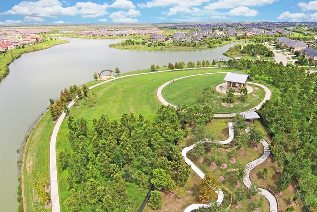 28211 Rippling Brook Lane, Fulshear, TX 77441