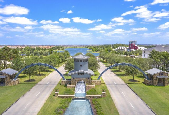 28211 Rippling Brook Lane, Fulshear, TX 77441