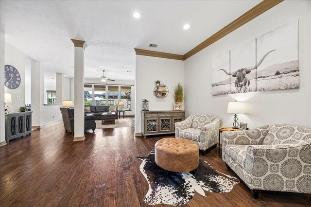 28211 Rippling Brook Lane, Fulshear, TX 77441