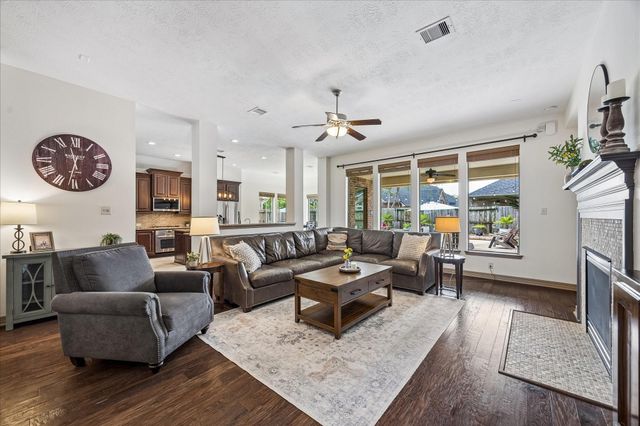 28211 Rippling Brook Lane, Fulshear, TX 77441