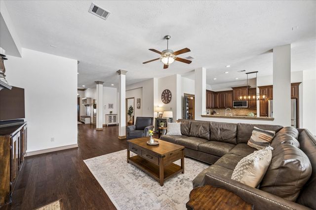 28211 Rippling Brook Lane, Fulshear, TX 77441