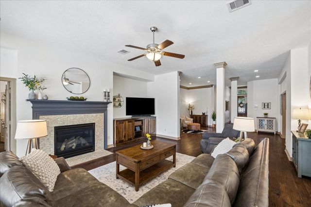 28211 Rippling Brook Lane, Fulshear, TX 77441