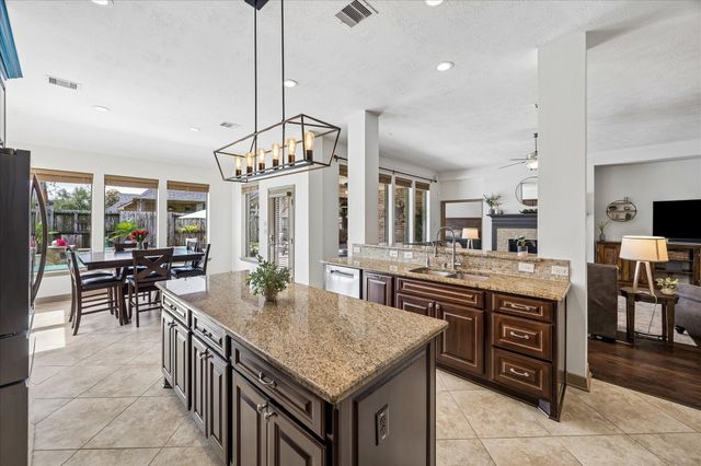 28211 Rippling Brook Lane, Fulshear, TX 77441