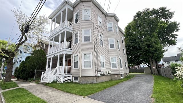 12 Michigan Ave 2, Lynn, MA 01902