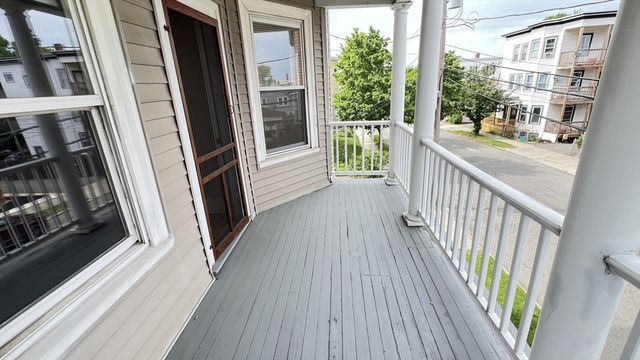 12 Michigan Ave 2, Lynn, MA 01902