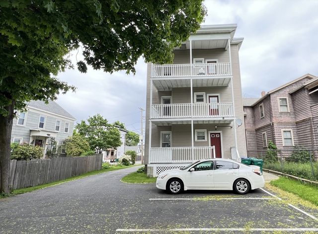 12 Michigan Ave 2, Lynn, MA 01902