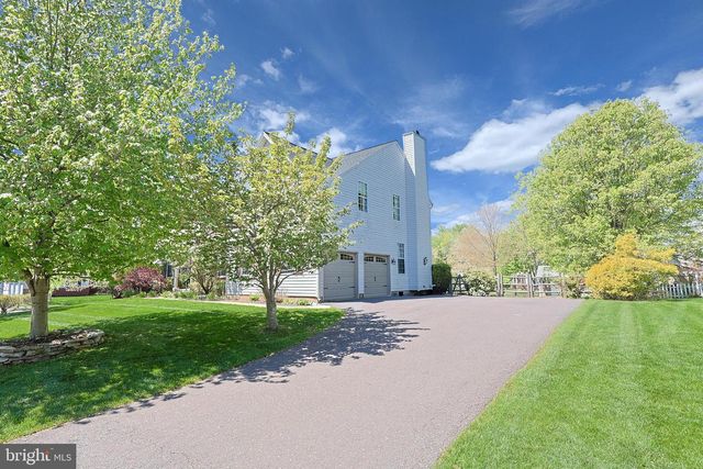 79 ASHLEY DR, Schwenksville, PA 19473