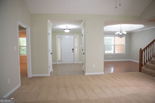 120 Mill Pond Court, Milner, GA 30257