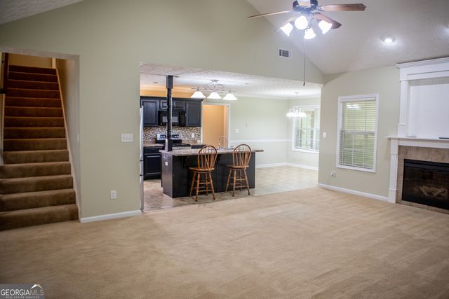 120 Mill Pond Court, Milner, GA 30257