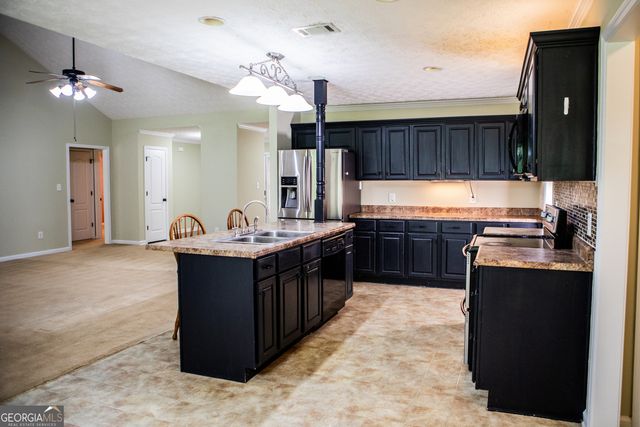 120 Mill Pond Court, Milner, GA 30257