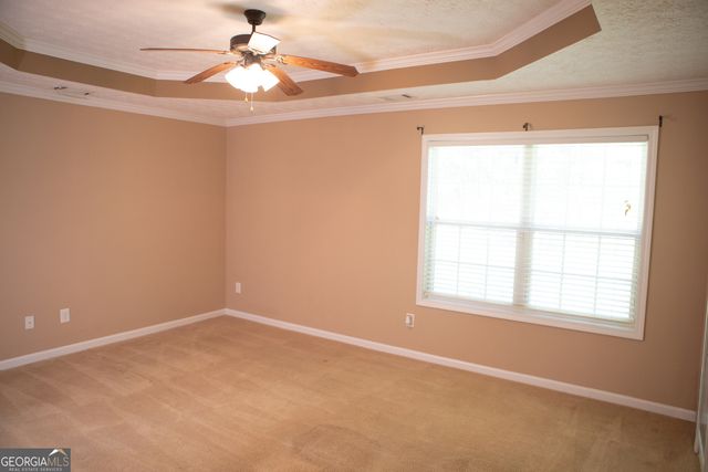 120 Mill Pond Court, Milner, GA 30257