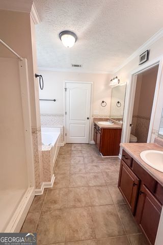120 Mill Pond Court, Milner, GA 30257