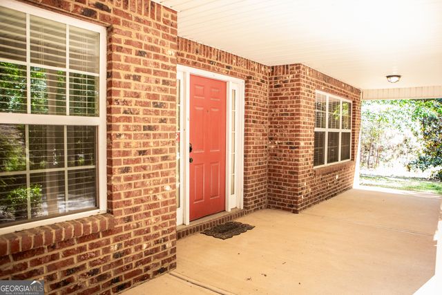 120 Mill Pond Court, Milner, GA 30257