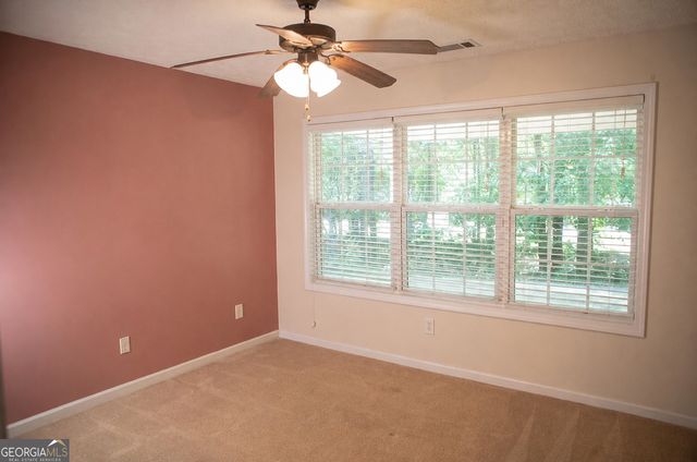 120 Mill Pond Court, Milner, GA 30257