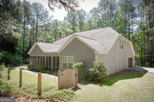 120 Mill Pond Court, Milner, GA 30257