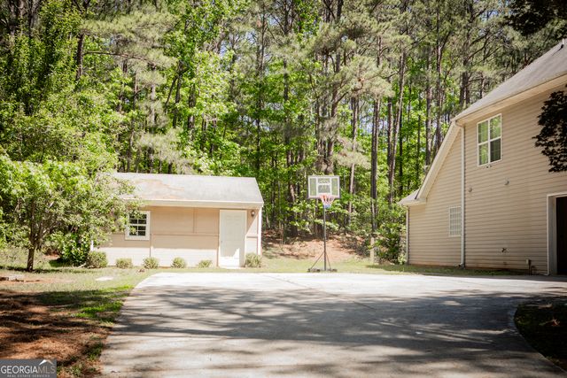 120 Mill Pond Court, Milner, GA 30257