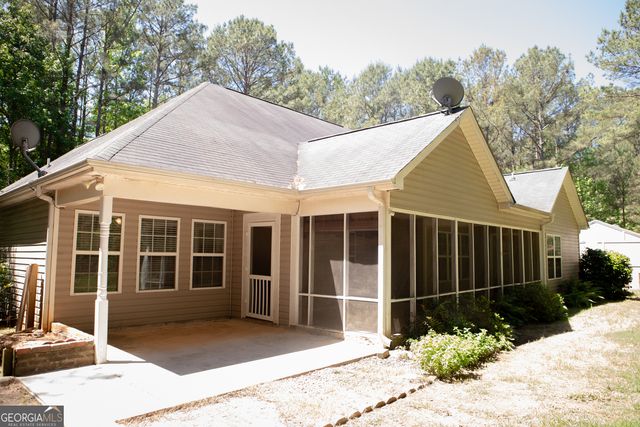 120 Mill Pond Court, Milner, GA 30257