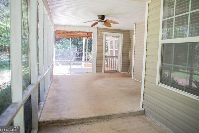 120 Mill Pond Court, Milner, GA 30257