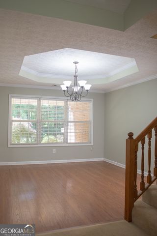 120 Mill Pond Court, Milner, GA 30257