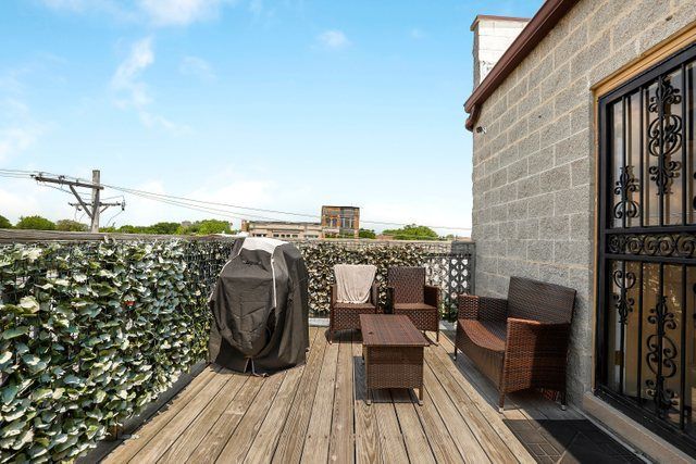 4714 S Evans Avenue 3N, Chicago, IL 60615