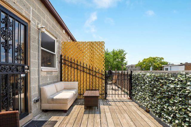 4714 S Evans Avenue 3N, Chicago, IL 60615