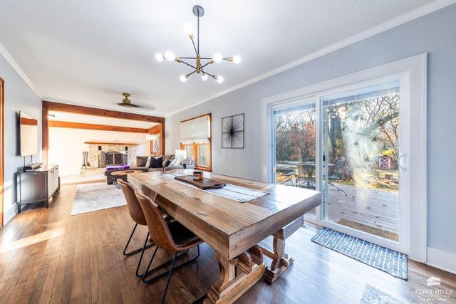 1015 Ivy Lane, Manhattan, KS 66502