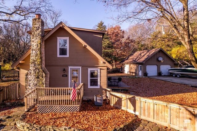 1015 Ivy Lane, Manhattan, KS 66502