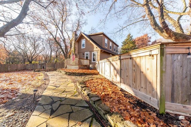 1015 Ivy Lane, Manhattan, KS 66502