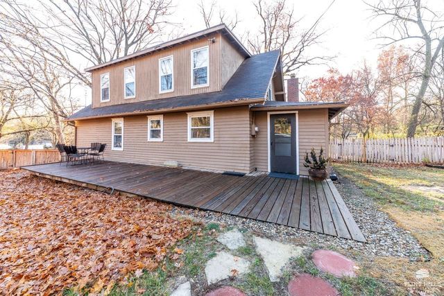 1015 Ivy Lane, Manhattan, KS 66502