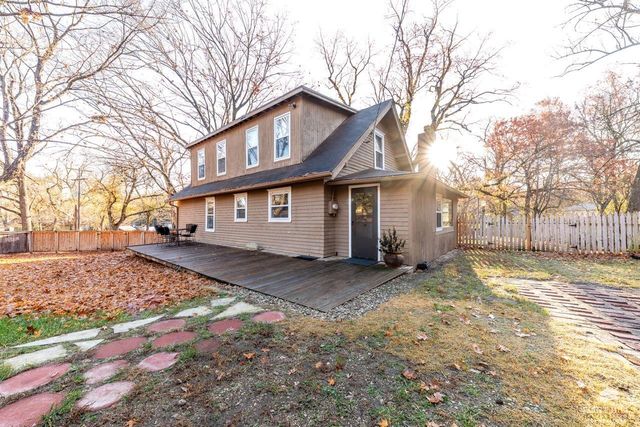 1015 Ivy Lane, Manhattan, KS 66502