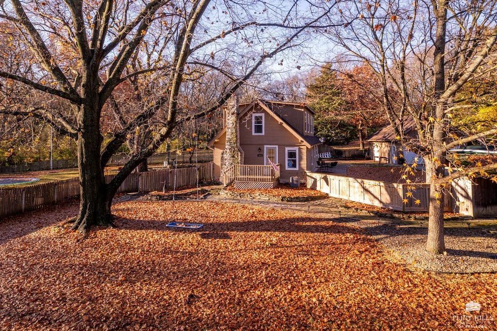 1015 Ivy Lane, Manhattan, KS 66502