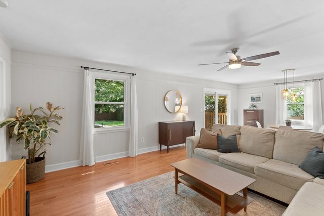 5114 Braddock Avenue, North Charleston, SC 29405
