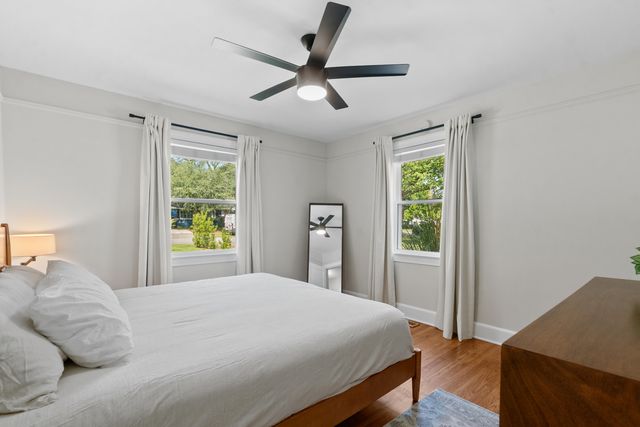 5114 Braddock Avenue, North Charleston, SC 29405