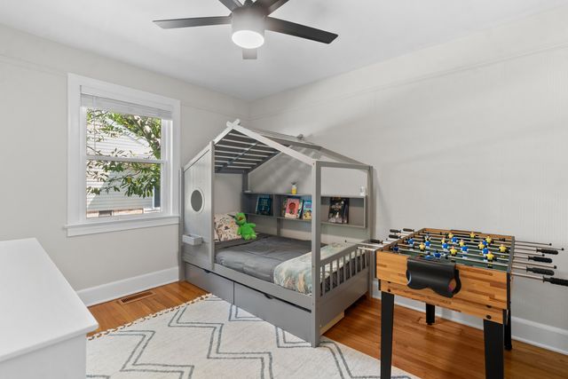 5114 Braddock Avenue, North Charleston, SC 29405