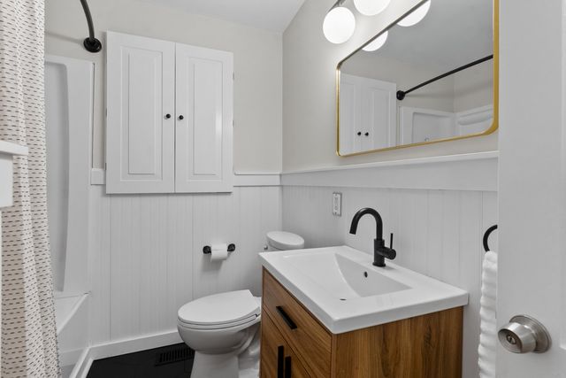 5114 Braddock Avenue, North Charleston, SC 29405