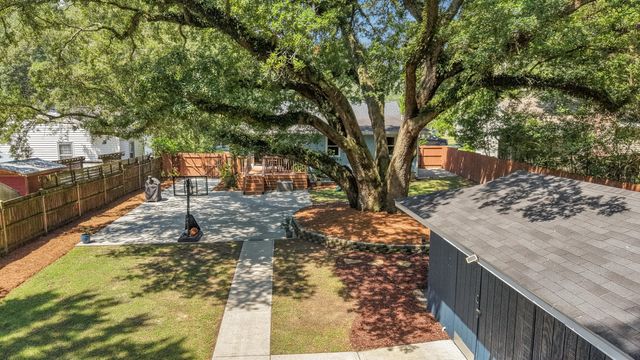 5114 Braddock Avenue, North Charleston, SC 29405