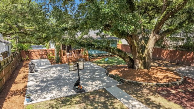 5114 Braddock Avenue, North Charleston, SC 29405