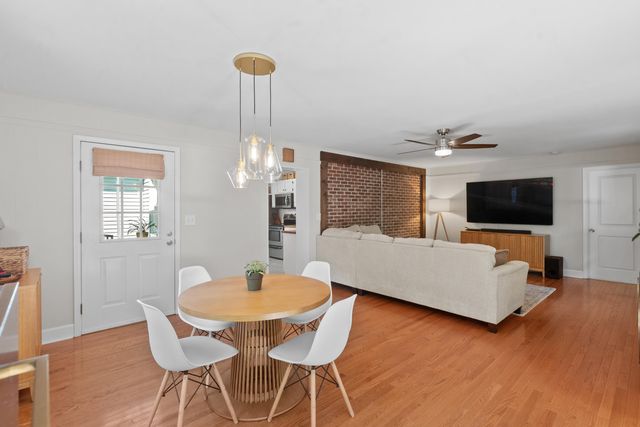 5114 Braddock Avenue, North Charleston, SC 29405