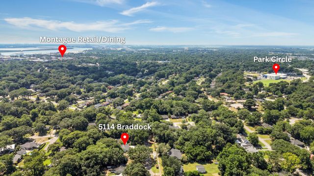 5114 Braddock Avenue, North Charleston, SC 29405