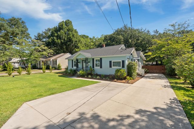 5114 Braddock Avenue, North Charleston, SC 29405
