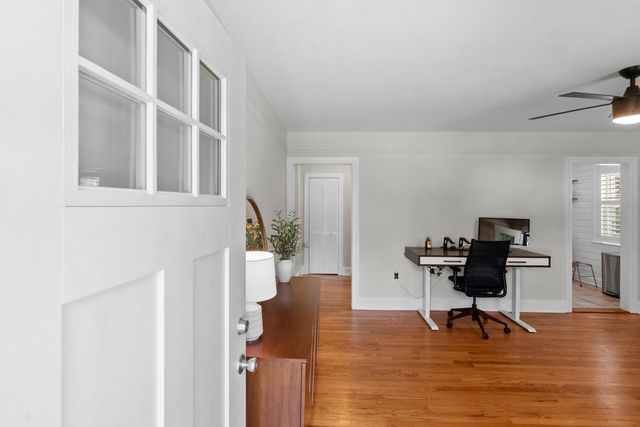 5114 Braddock Avenue, North Charleston, SC 29405