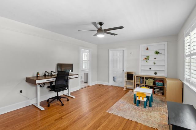 5114 Braddock Avenue, North Charleston, SC 29405