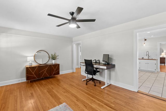 5114 Braddock Avenue, North Charleston, SC 29405