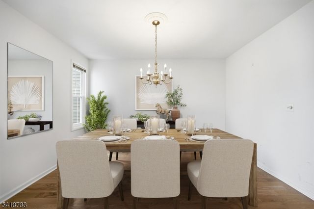 118 Cambridge Dr, Nutley Twp., NJ 07110