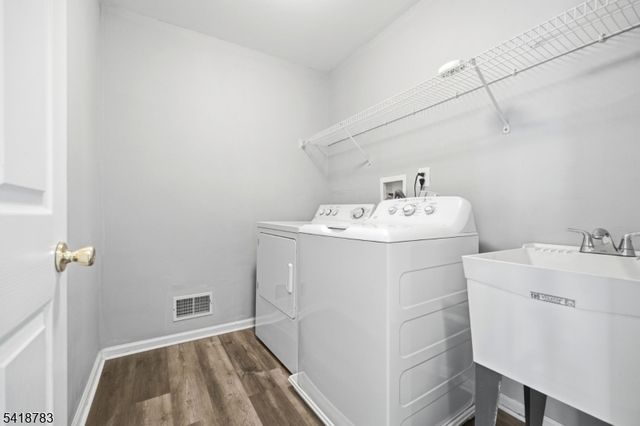 118 Cambridge Dr, Nutley Twp., NJ 07110